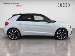 
										AUDI A1 Sportback 30 TFSI Adrenalin 85kW – 1798NHH full									