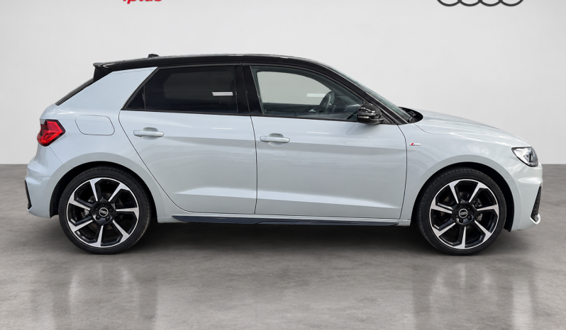 
								AUDI A1 Sportback 30 TFSI Adrenalin 85kW – 1798NHH full									