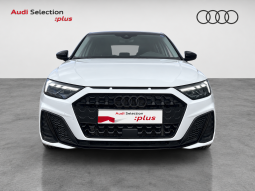
										Audi A1 Sportback Adrenalin Black edition 30 TFSI 85(116) kW(CV) S tronic – 8704NHD full									