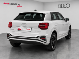 
										Q2 35 TFSI S line S tronic 110kW – 1207LXR full									