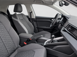 
										Audi A1 Sportback Adrenalin Black edition 30 TFSI 85(116) kW(CV) S tronic – 8704NHD full									